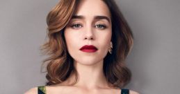 Emilia Clarke