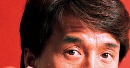 Jackie Chan