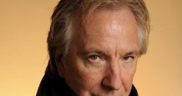 Alan Rickman