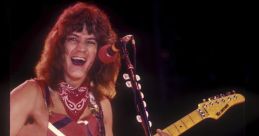 Eddie Van Halen