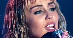 Miley Cyrus