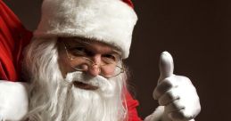 Santa Claus