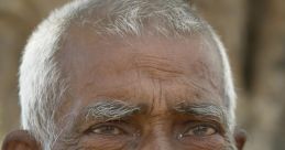 Old Man