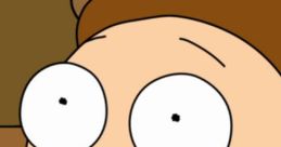 Morty Smith