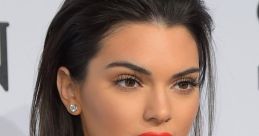 Kendall Jenner