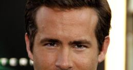 Ryan Reynolds