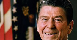 Ronald Reagan
