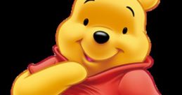 Winnie The Pooh