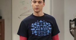 Sheldon Cooper