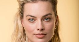 Margot Robbie