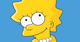 Lisa Simpson