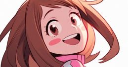 Ochaco Uraraka