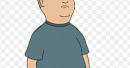 Bobby Hill