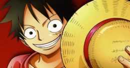 Luffy