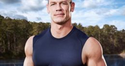 John Cena