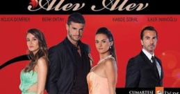 Alev