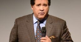 Greg Gumbel
