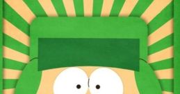 Kyle Broflovski