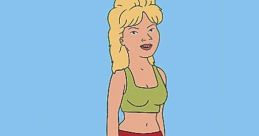 Luanne Platter