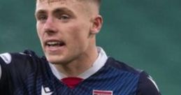 Josh Reid