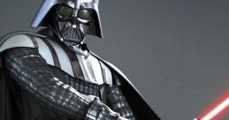 Darth Vader