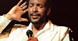 Marvin Gaye