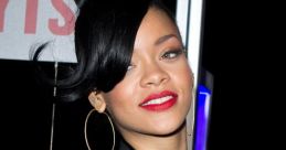 Rihanna