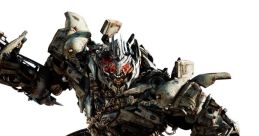 Megatron