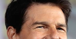 Tom Cruise