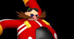 Doctor Eggman