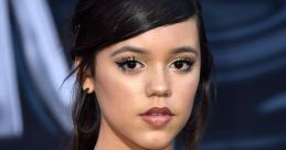 Jenna Ortega