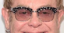 Elton John