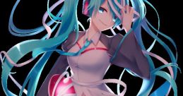 Hatsune Miku