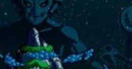 Aborigenus アボリゲノス - Video Game Video game from Aborigenus アボリゲノス for Windows. Published by Durbek, Flying