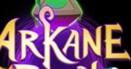 Arkane Rush Multiverse Mayhem - Video Game