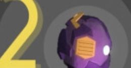 B-12 - Video Game Video game from B-12 for Windows. Published by Brantisky Interactive (2019). Uploaded by peterdao.