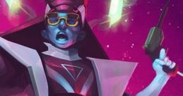 Blasters of the Universe - Video Game