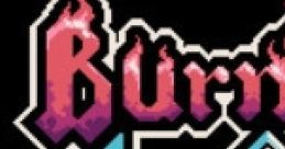 Burning Knight - Video Game