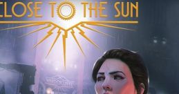 Close to the Sun - Video Game