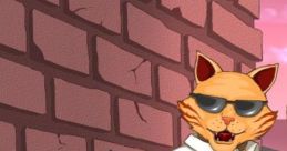 Crazy Catman - Video Game