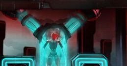 Cryogear - Video Game