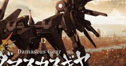 Damascus Gear: Operation Tokyo - Edition ダマスカスギヤ 東京始戦 Edition - Video Game