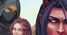 Demonheart Hunters - Video Game