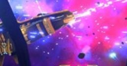 Disputed Space - Video Game