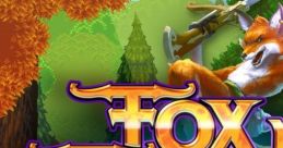 FOX n FORESTS Kisetsu no Kitsune キセツのキツネ - Video Game