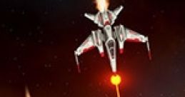 Galactic Storm - Video Game