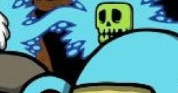 Ghost Grab 3000 - Video Game