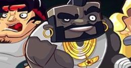 Gunslugs 2 - Video Game