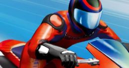 Impulse GP Super Bike Racing - Video Game