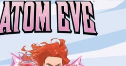 Invincible Presents: Atom Eve - Video Game